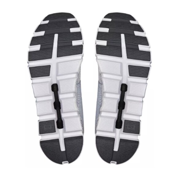 Cloud 6 by On Running Men's Shoes/Color: Glacier/White - Picture 5 of 6